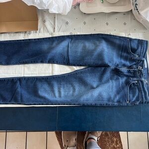 Ardriano Goldschmied jeans